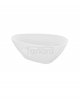 LAVITA Wanna wolnostojąca Pietra 1500 Snow White Glossy